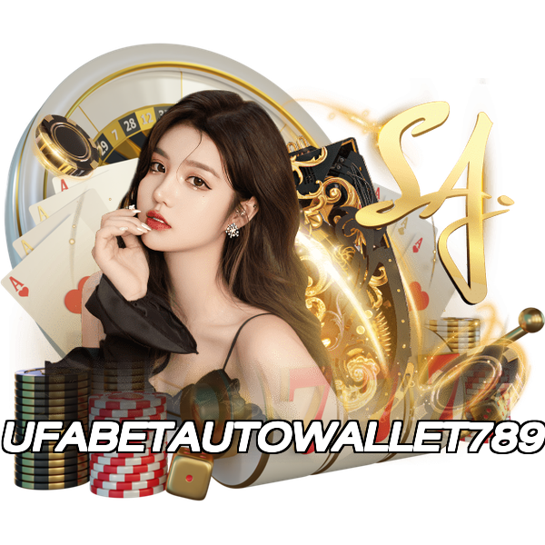 UFABETAUTOWALLET789